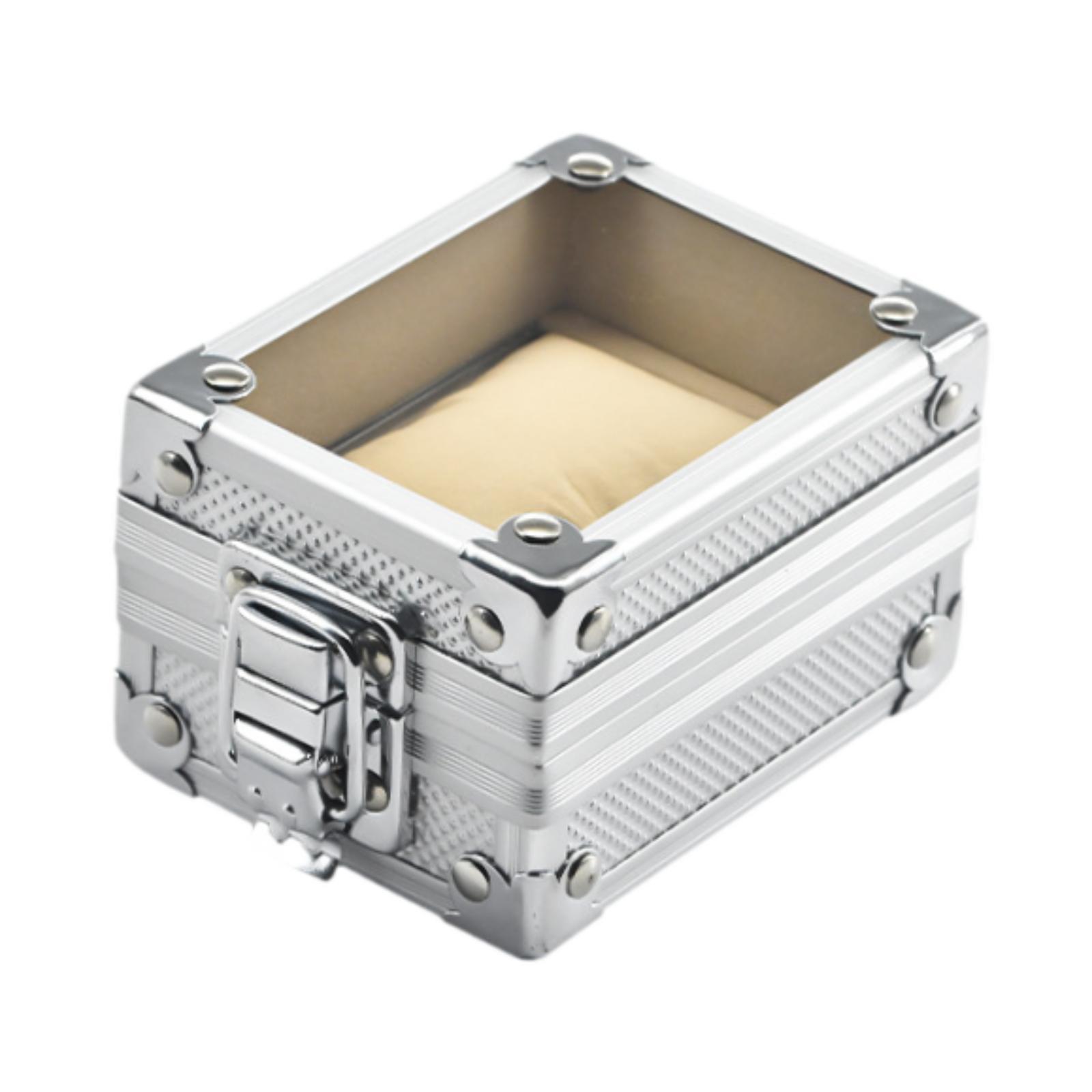 Organizzatore di scatole per o - Jewelry Box With Watches recensione e prezzo