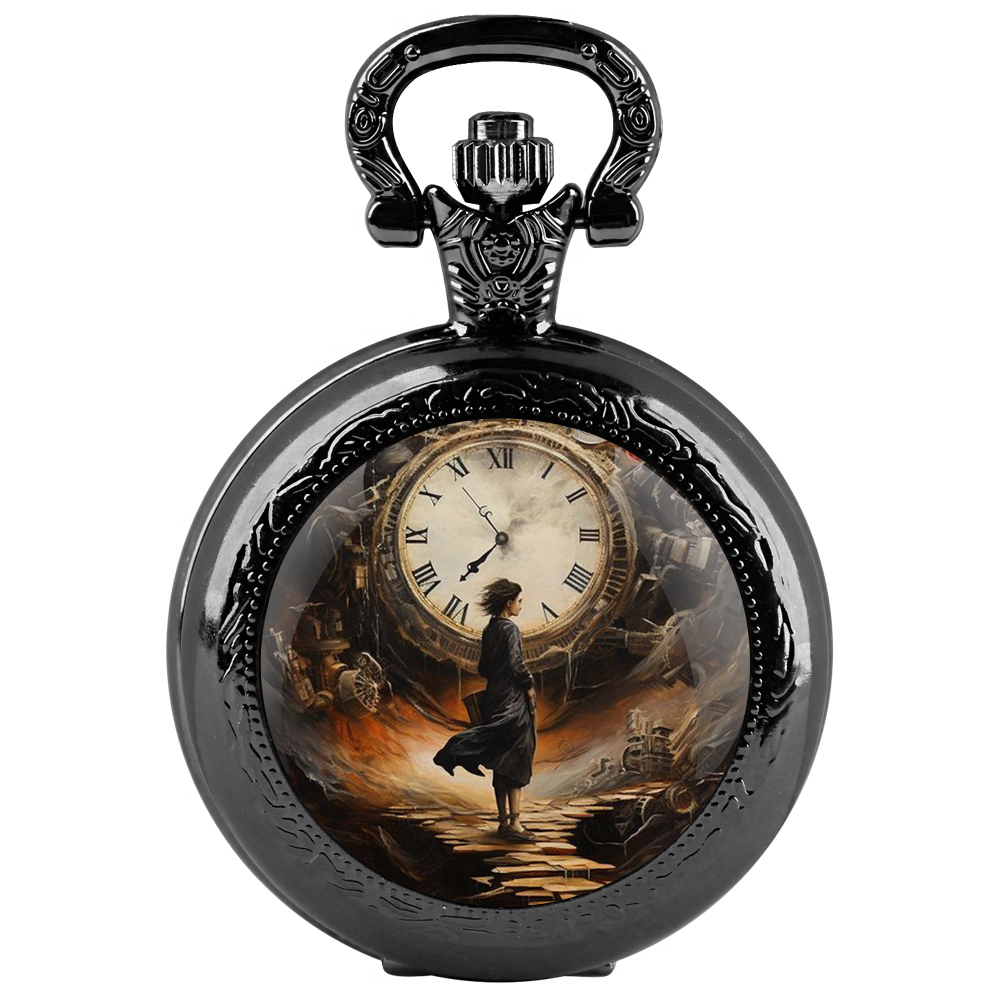 Orologio Steampunk unico per r - Unique Jewelry Watches recensione e prezzo