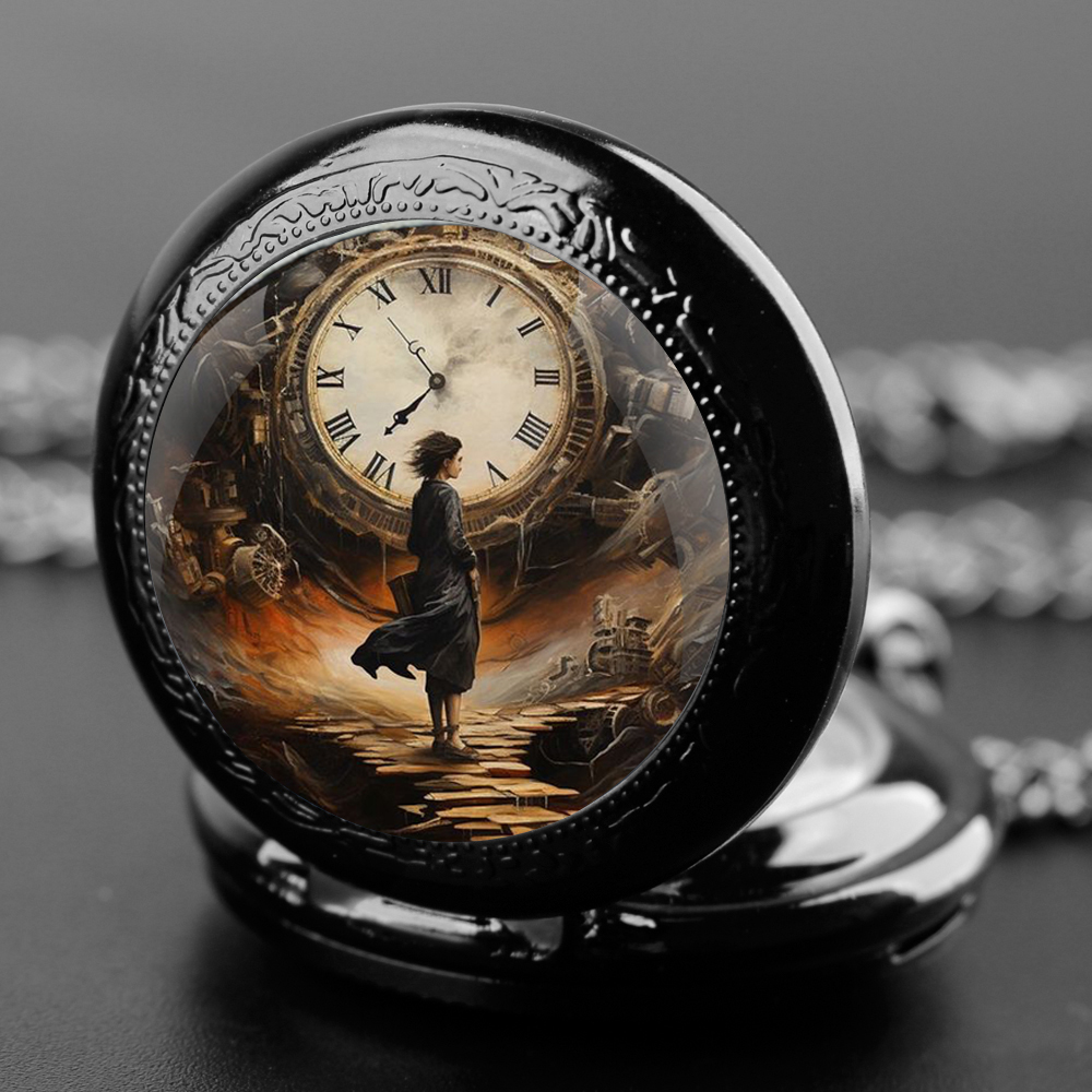 Orologio Steampunk unico per r - Unique Jewelry Watches recensione e prezzo