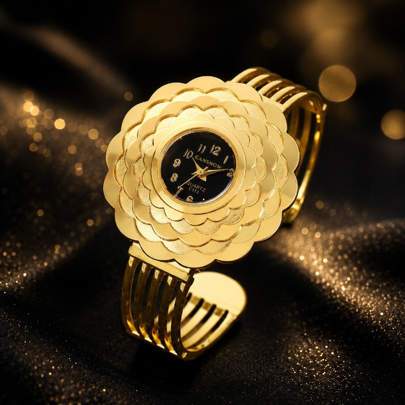Elegante orologio da donna con - Unique Jewelry Watches recensione e prezzo