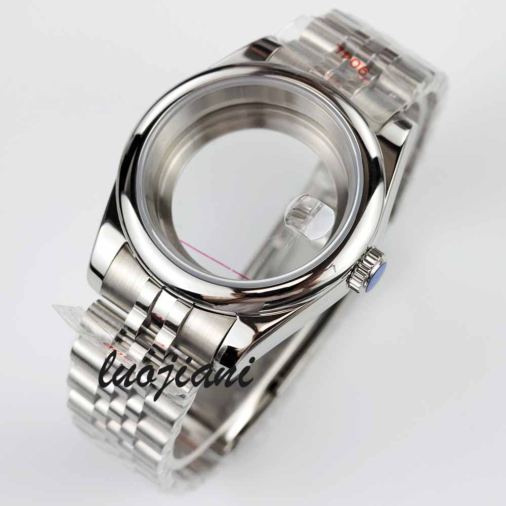 Cassa dell'orologio 36mm/39mm  - Jared Jewelry Watches recensione e prezzo