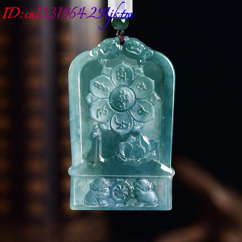 Collana con Ciondolo Guanyin i - Jewelry & Watches Company recensione e prezzo