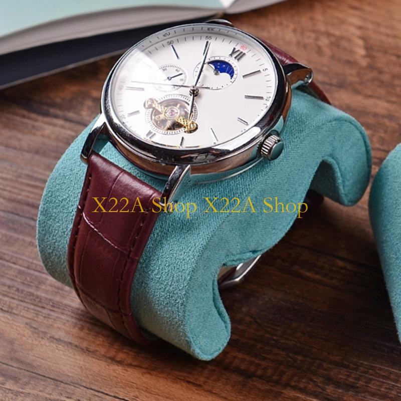 Cuscini orologi unici morbidi  - Unique Jewelry Watches recensione e prezzo