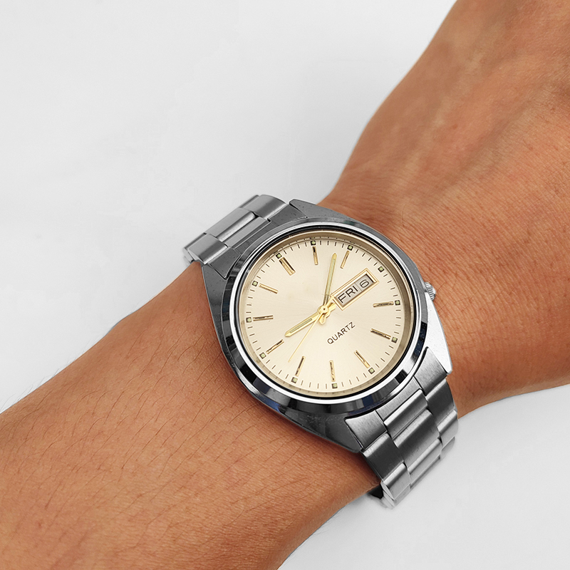 Cinturino con estremità curva  - Jared Jewelry Watches recensione e prezzo