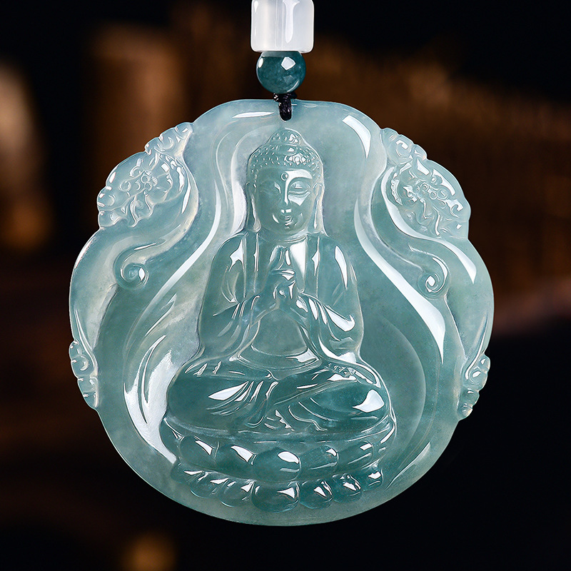 Collana con Pendente Buddha in - Jewelry & Watches Company recensione e prezzo