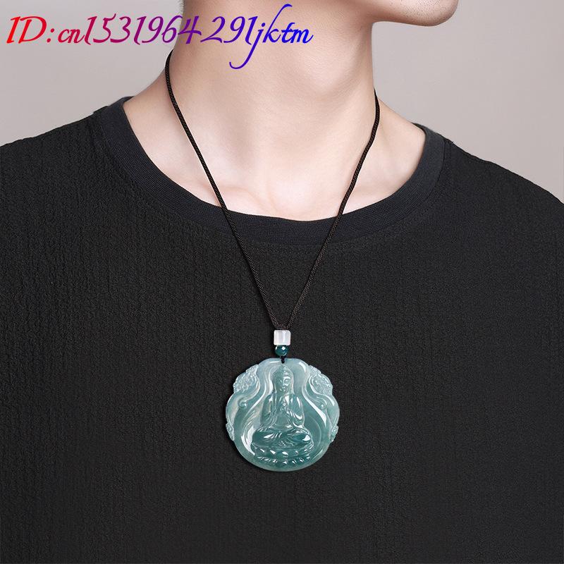 Collana con Pendente Buddha in - Jewelry & Watches Company recensione e prezzo