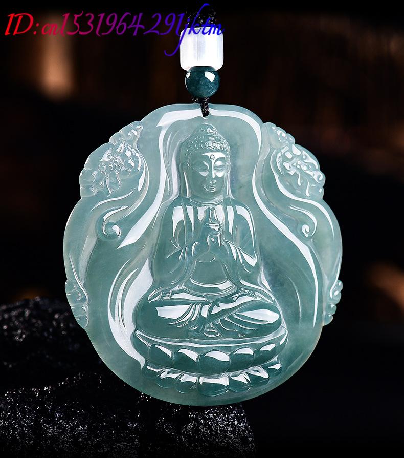 Collana con Pendente Buddha in - Jewelry & Watches Company recensione e prezzo