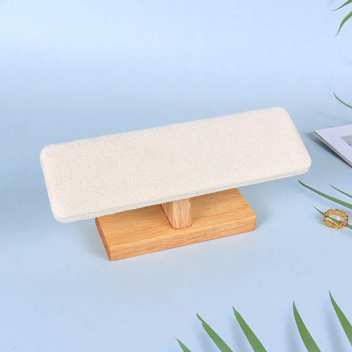 Supporto per organizer per oro - Jewelry Box With Watches recensione e prezzo