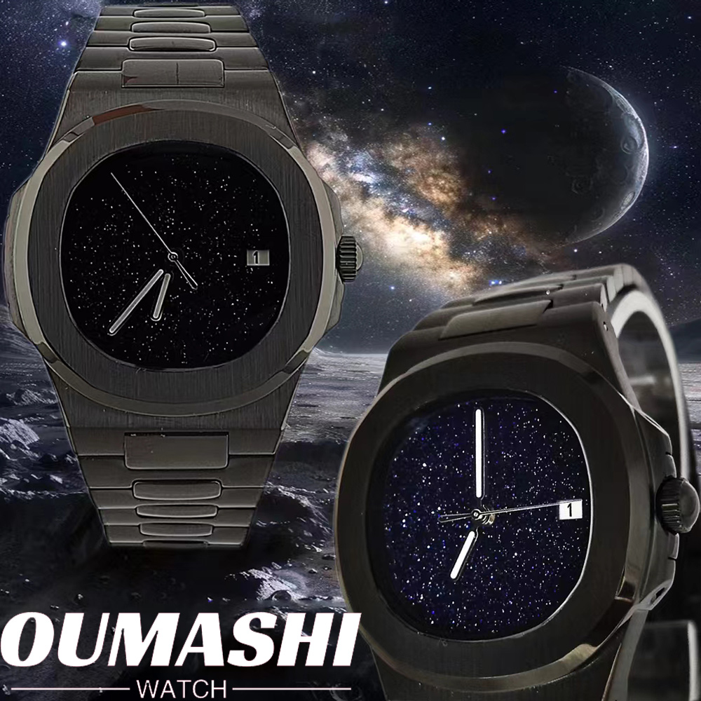 Astral NH35 OROLOGIO 43MM movi - Astral Watches & Jewelry Netanya recensione e prezzo