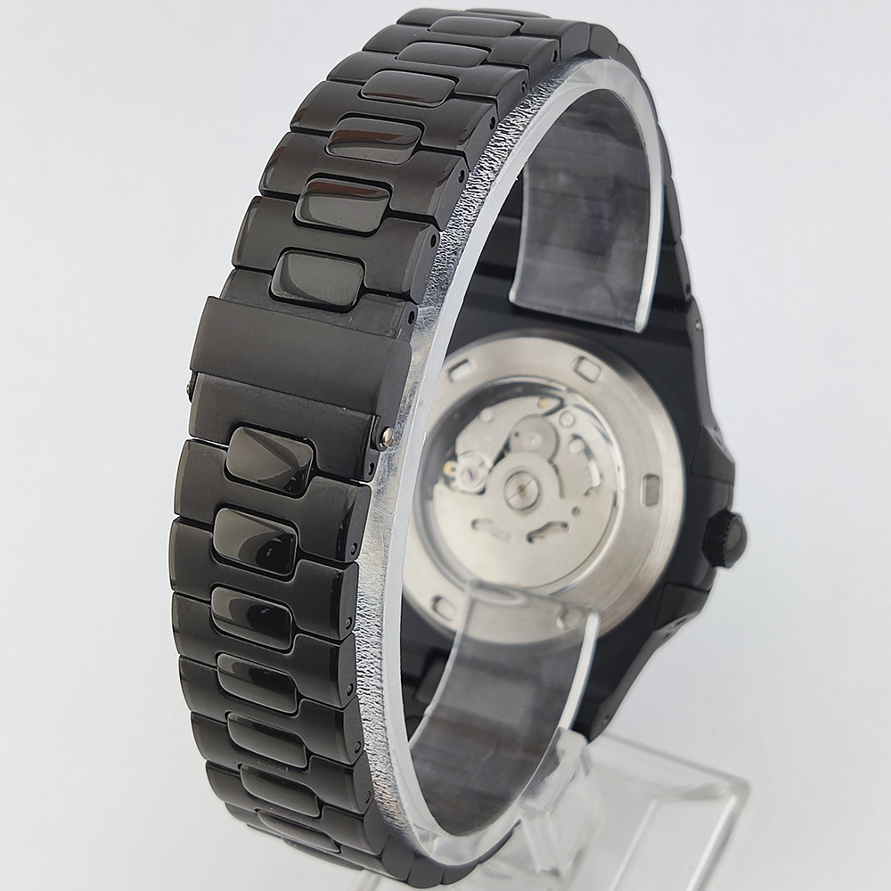 Astral NH35 OROLOGIO 43MM movi - Astral Watches & Jewelry Netanya recensione e prezzo