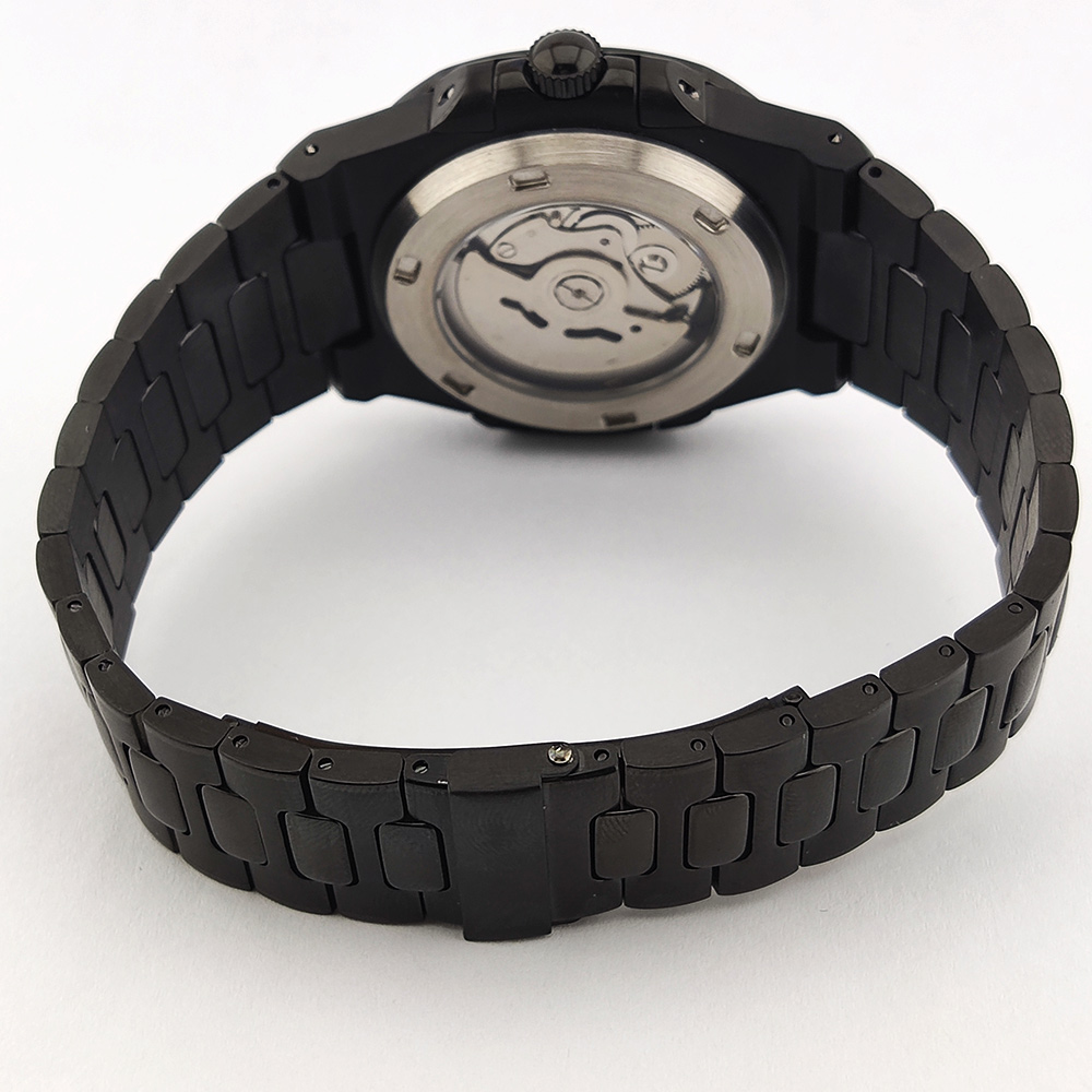 Astral NH35 OROLOGIO 43MM movi - Astral Watches & Jewelry Netanya recensione e prezzo