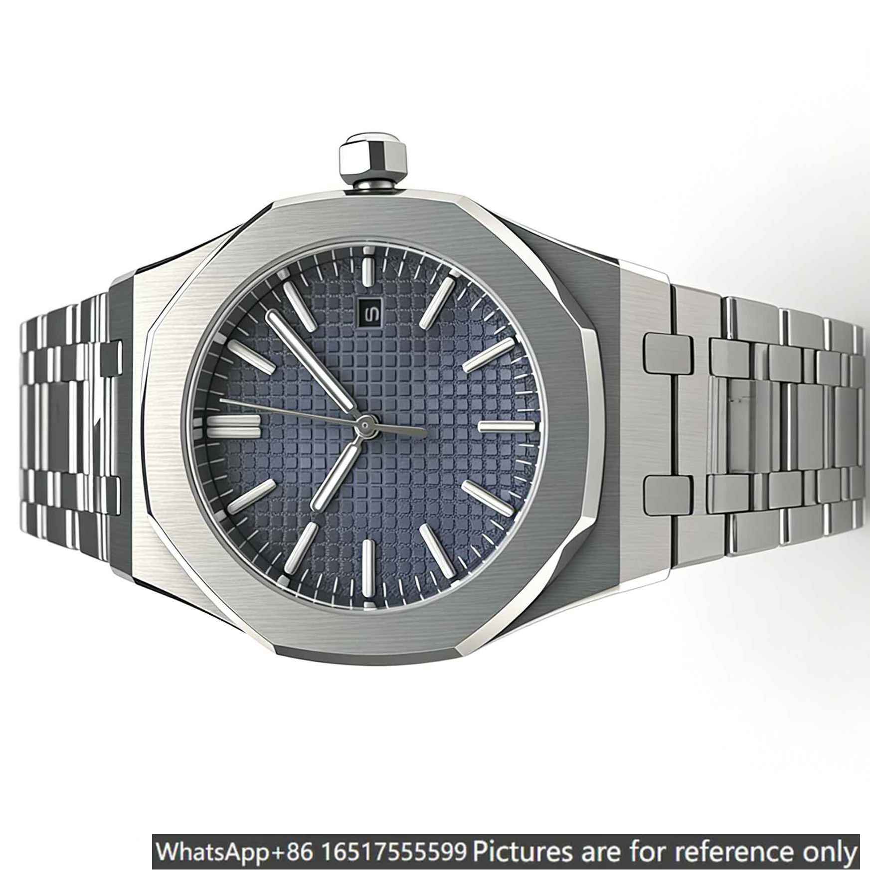 Orologi di Lusso da Uomo Moder - Jewelry Watch recensione e prezzo
