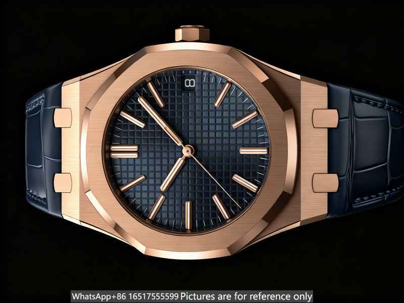 Orologi di Lusso da Uomo Moder - Jewelry Watch recensione e prezzo