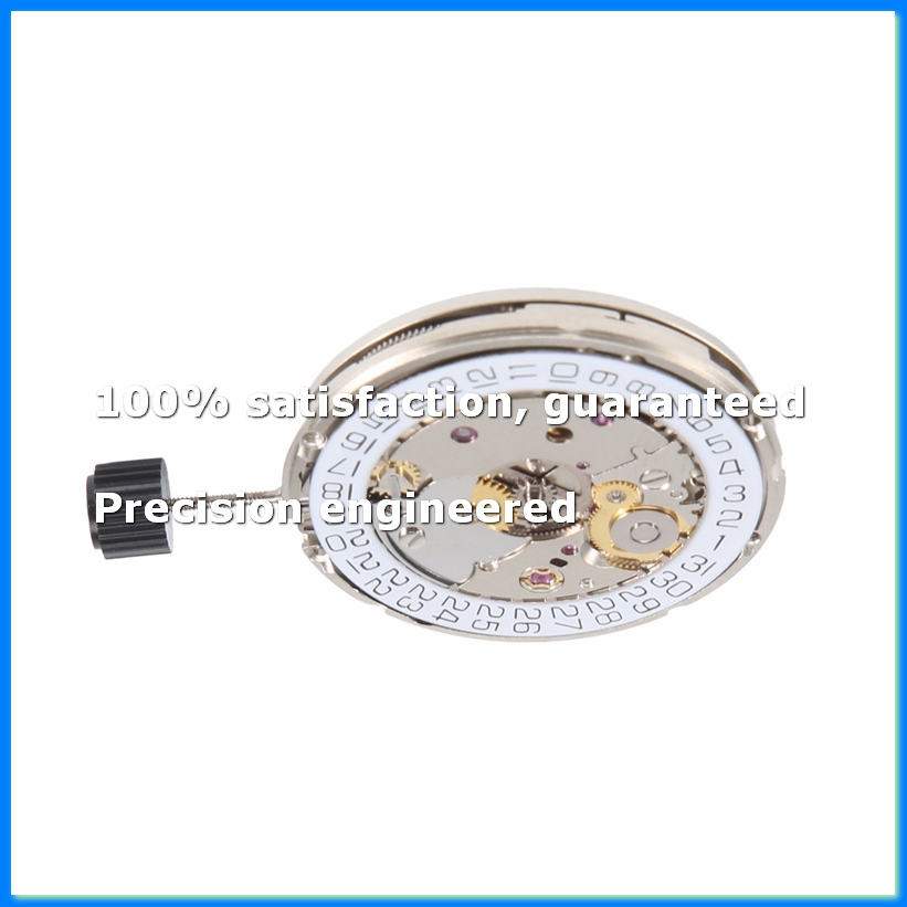 Movimento Meccanico per Orolog - Watches & Jewelry Lvmh recensione e prezzo