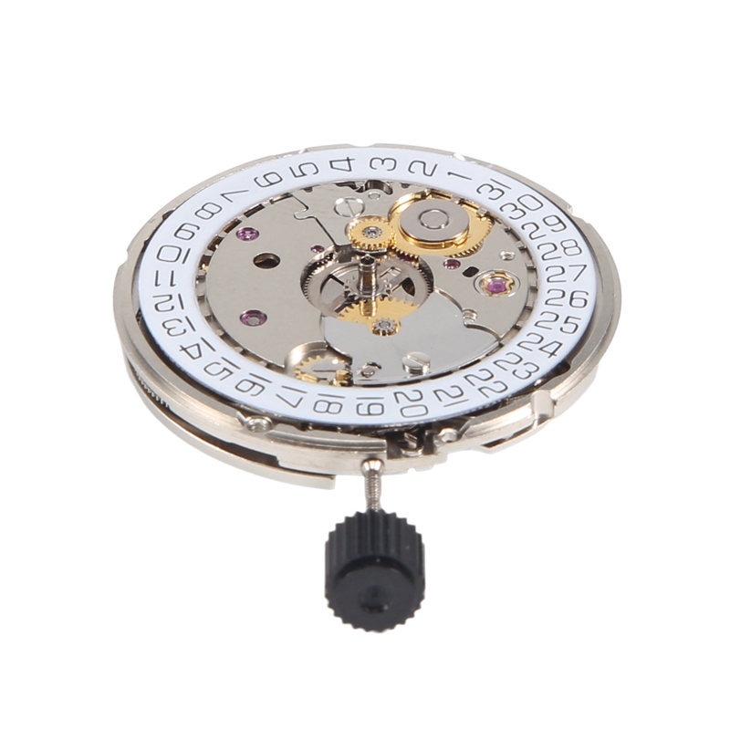 Movimento Meccanico per Orolog - Watches & Jewelry Lvmh recensione e prezzo