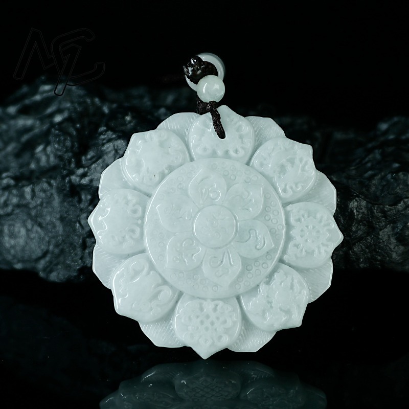 Autentica Collana con Pendente - The Jewelry & Watches recensione e prezzo