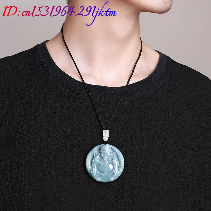 Collana con Ciondolo del Dio d - Jewelry & Watches Company recensione e prezzo