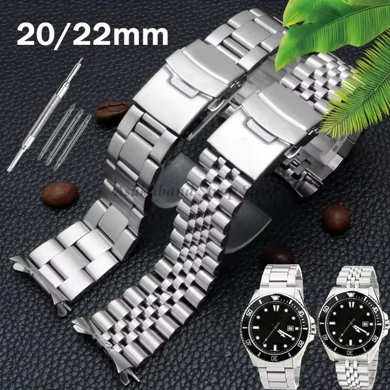 Cinturino in acciaio inossidab - Jared Jewelry Watches recensione e prezzo