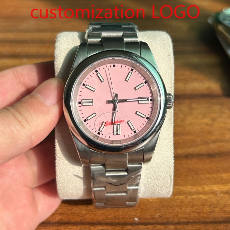 Orologio di Lusso Automatico 3 - Jewelry Watch recensione e prezzo