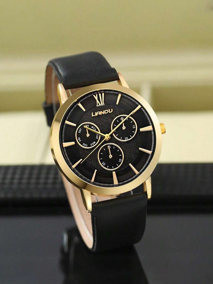 LIANDU LIANDU Set di 1 orologi - Jewelry Watch recensione e prezzo
