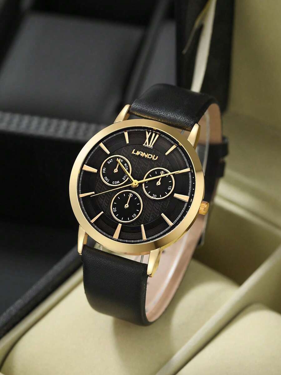 LIANDU LIANDU Set di 1 orologi - Jewelry Watch recensione e prezzo