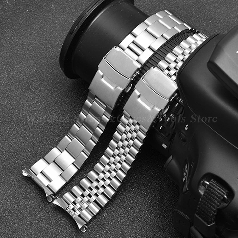 Cinturino in acciaio inossidab - Jared Jewelry Watches recensione e prezzo