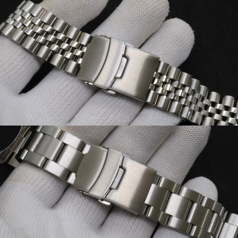 Cinturino in acciaio inossidab - Jared Jewelry Watches recensione e prezzo