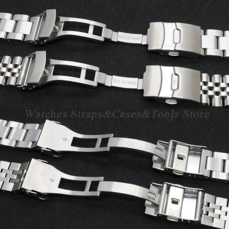 Cinturino in acciaio inossidab - Jared Jewelry Watches recensione e prezzo