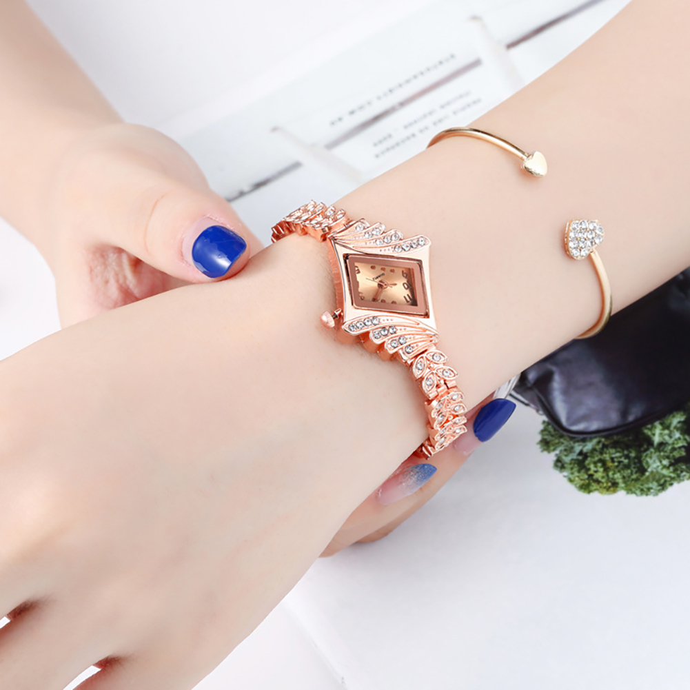 Orologio da Donna al Quarzo co - Unique Jewelry Watches recensione e prezzo