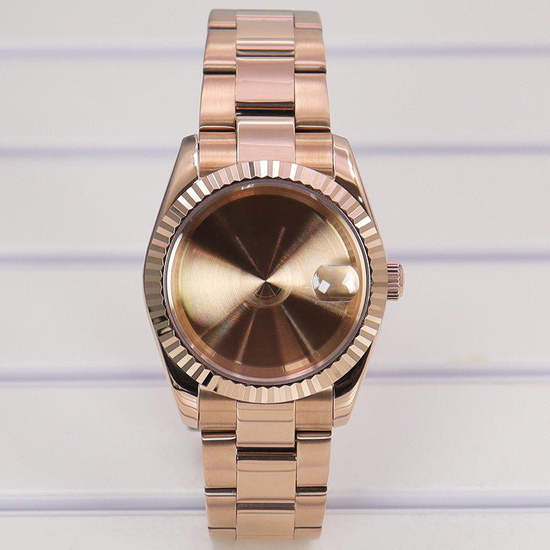 Cassa per orologio impermeabil - Jared Jewelry Watches recensione e prezzo