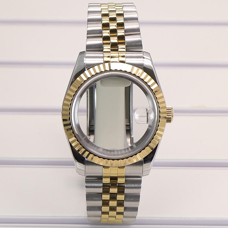 Cassa per orologio impermeabil - Jared Jewelry Watches recensione e prezzo