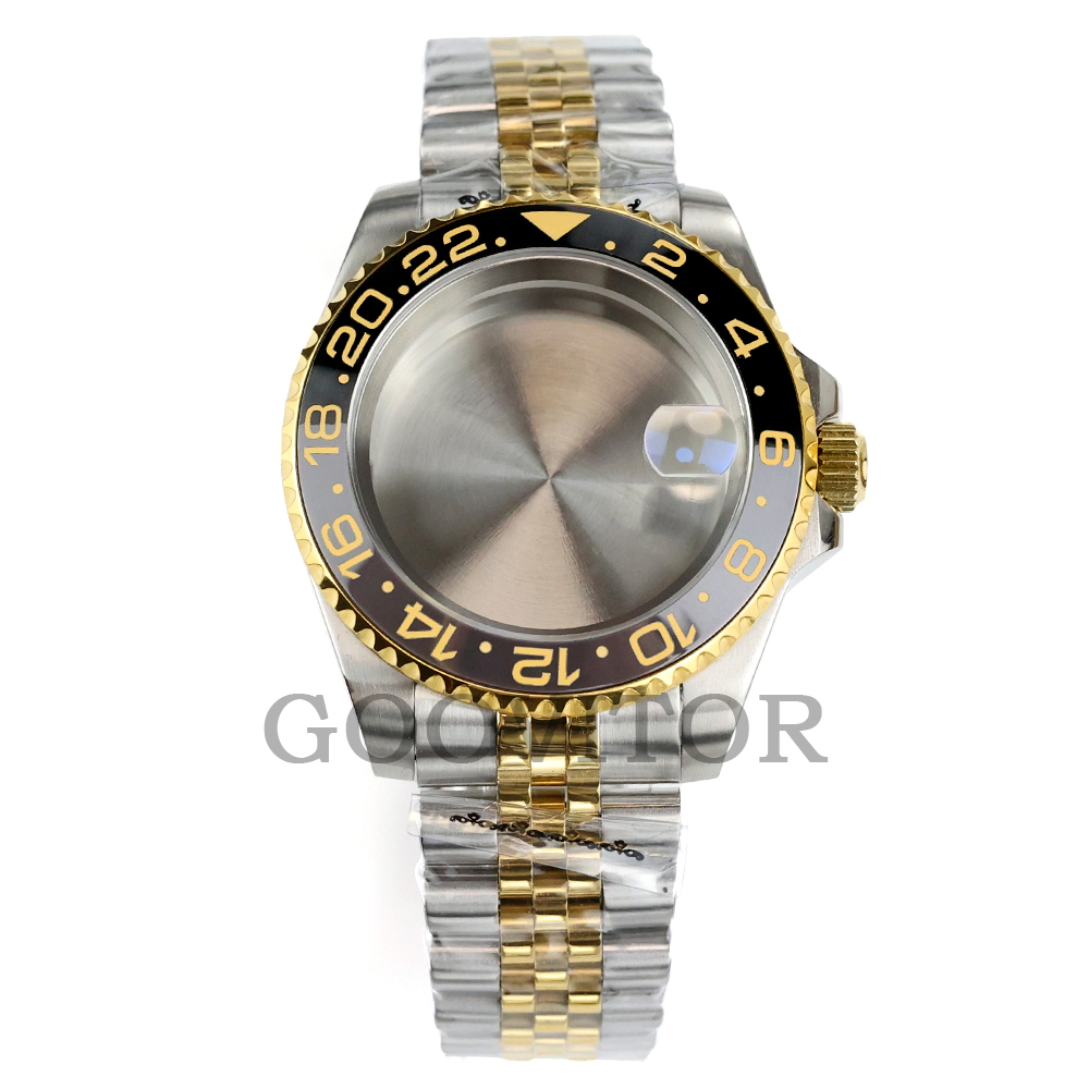 Cassa per orologio in oro arge - Jared Jewelry Watches recensione e prezzo
