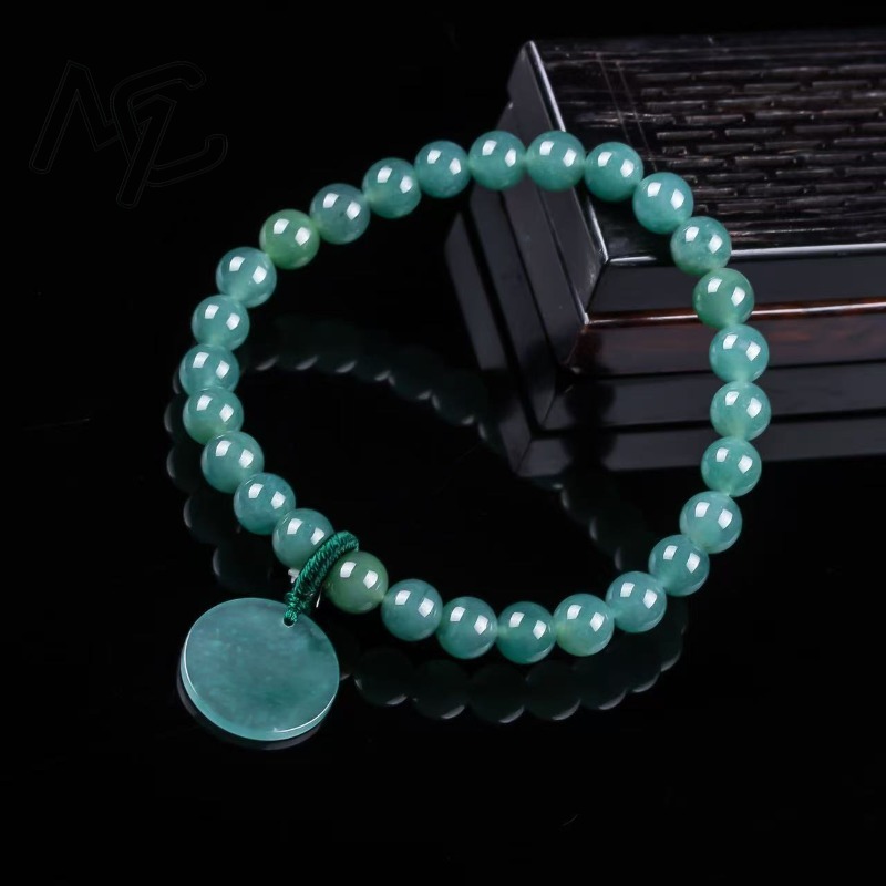 Bracciale in Giadeite Naturale - The Jewelry & Watches recensione e prezzo