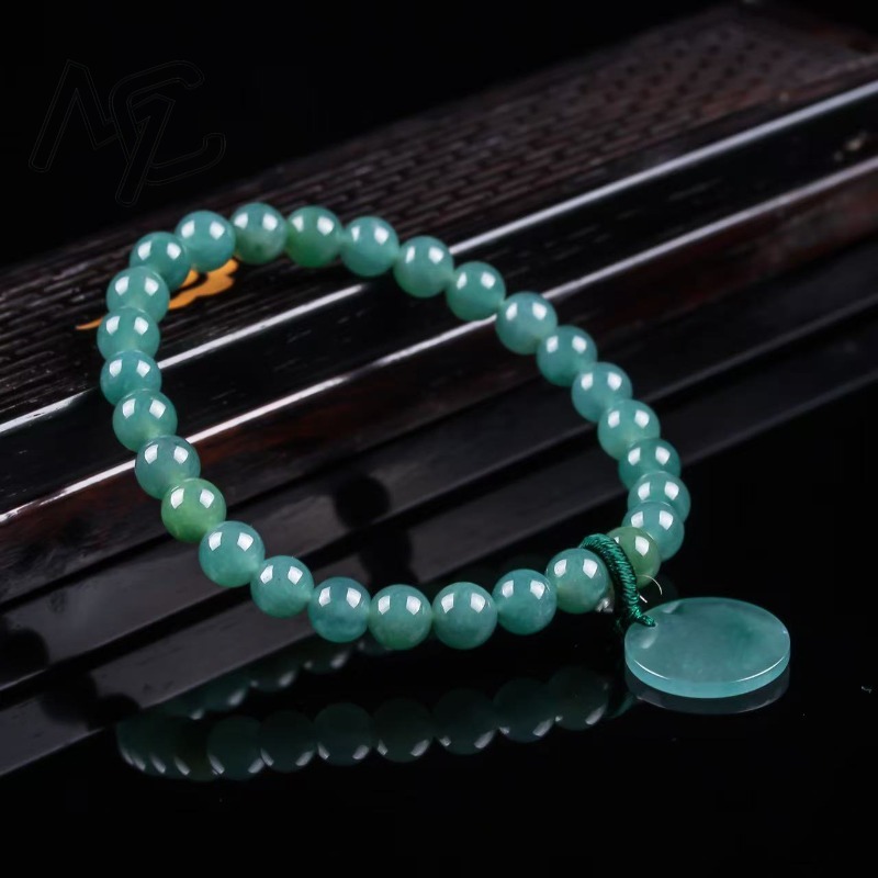 Bracciale in Giadeite Naturale - The Jewelry & Watches recensione e prezzo