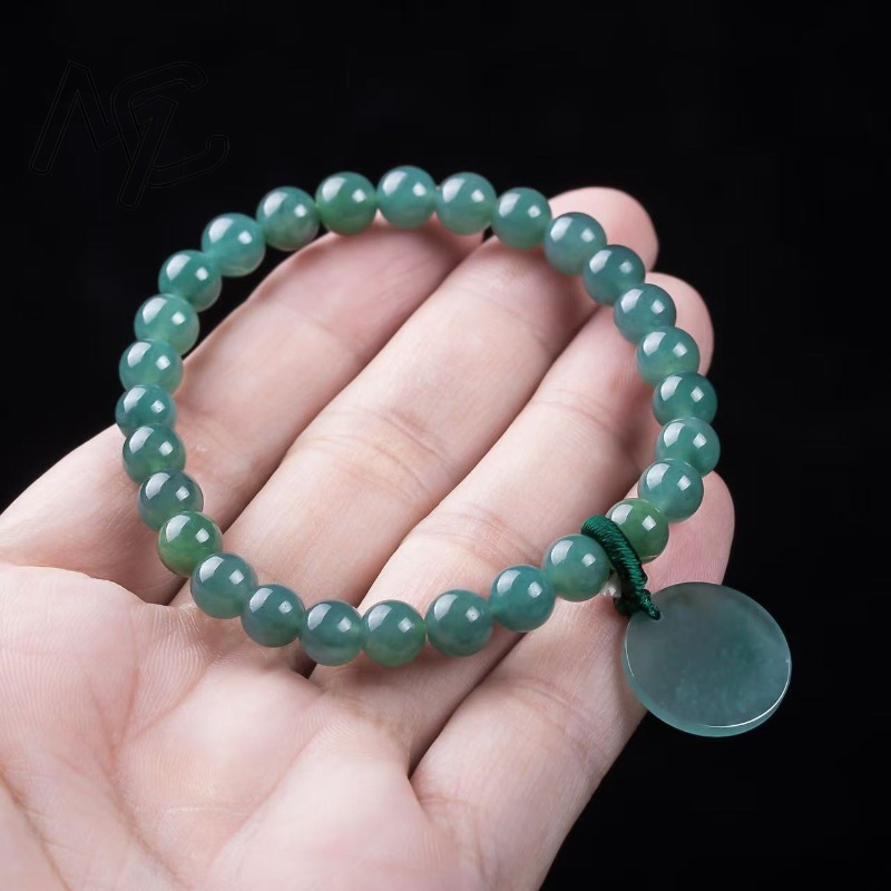 Bracciale in Giadeite Naturale - The Jewelry & Watches recensione e prezzo