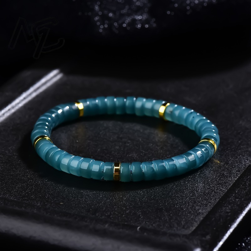 Bracciale con Perle Abaco in G - The Jewelry & Watches recensione e prezzo