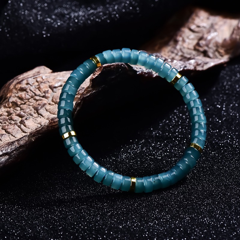 Bracciale con Perle Abaco in G - The Jewelry & Watches recensione e prezzo