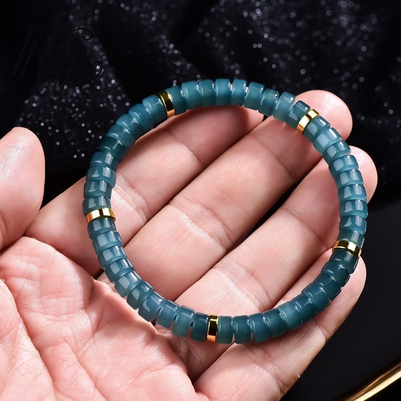 Bracciale con Perle Abaco in G - The Jewelry & Watches recensione e prezzo