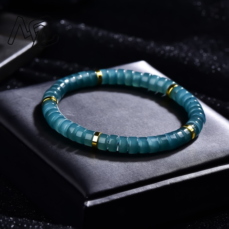 Bracciale con Perle Abaco in G - The Jewelry & Watches recensione e prezzo