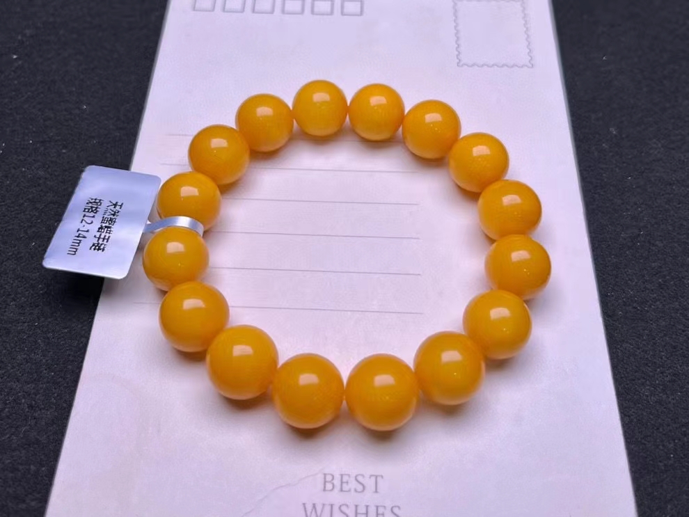 Bracciale con Perle Rotonde di - Gemstone Bracelet Healing recensione e prezzo