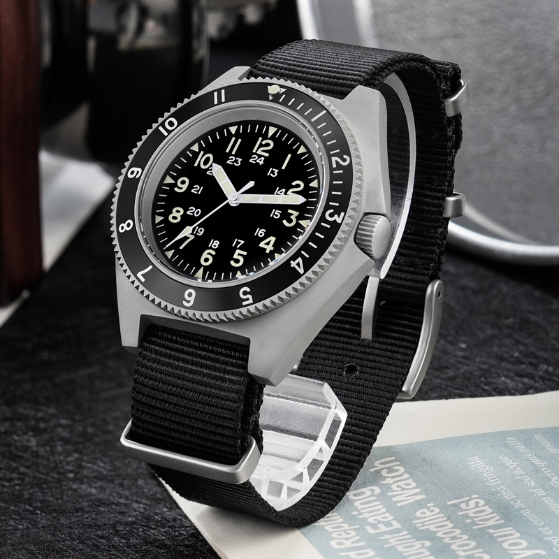 Watchdives WD1972 Orologio al  - Jewelry Box With Watches recensione e prezzo