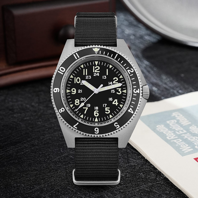 Watchdives WD1972 Orologio al  - Jewelry Box With Watches recensione e prezzo