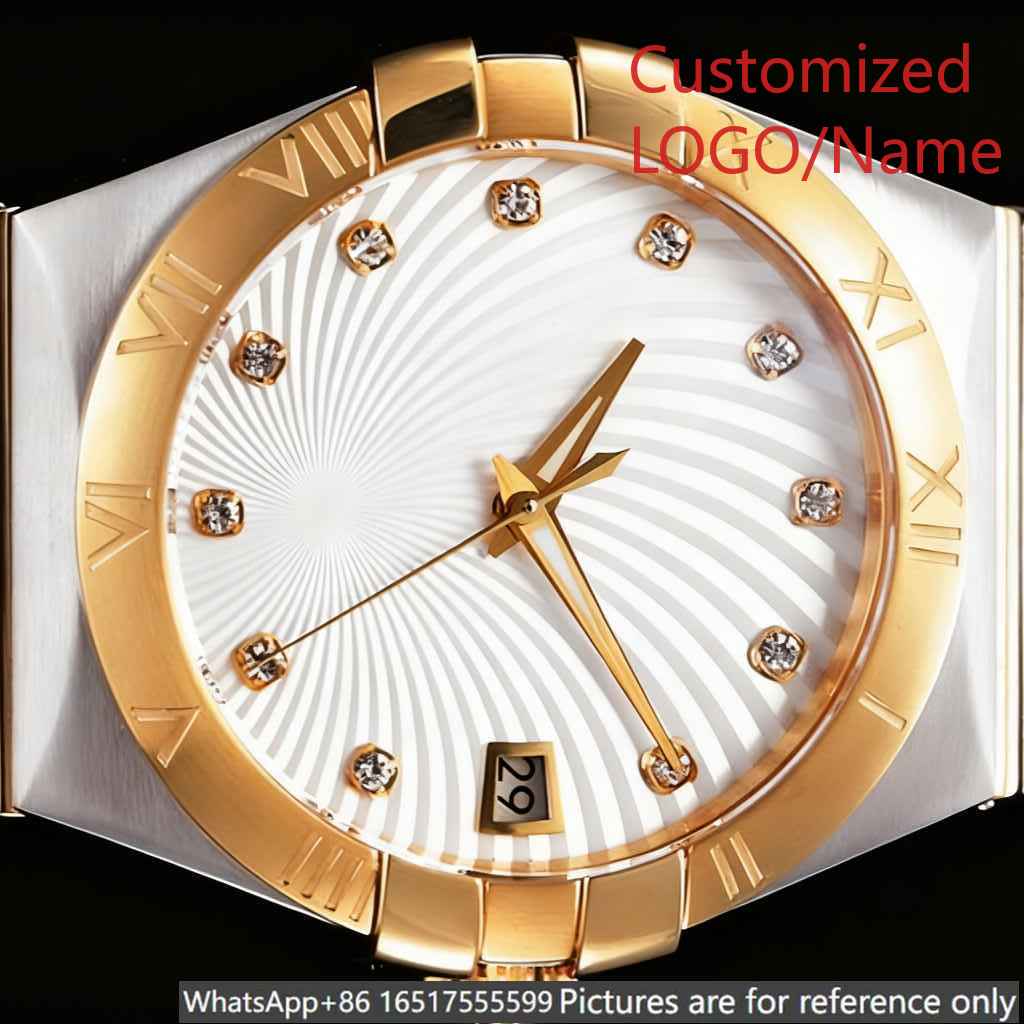 Orologio Automatico da Uomo A1 - Jewelry Watch recensione e prezzo