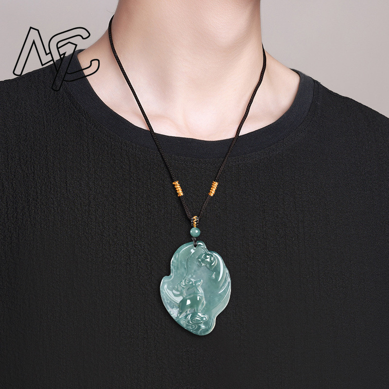 Collana con Ciondolo in Vero S - The Jewelry & Watches recensione e prezzo