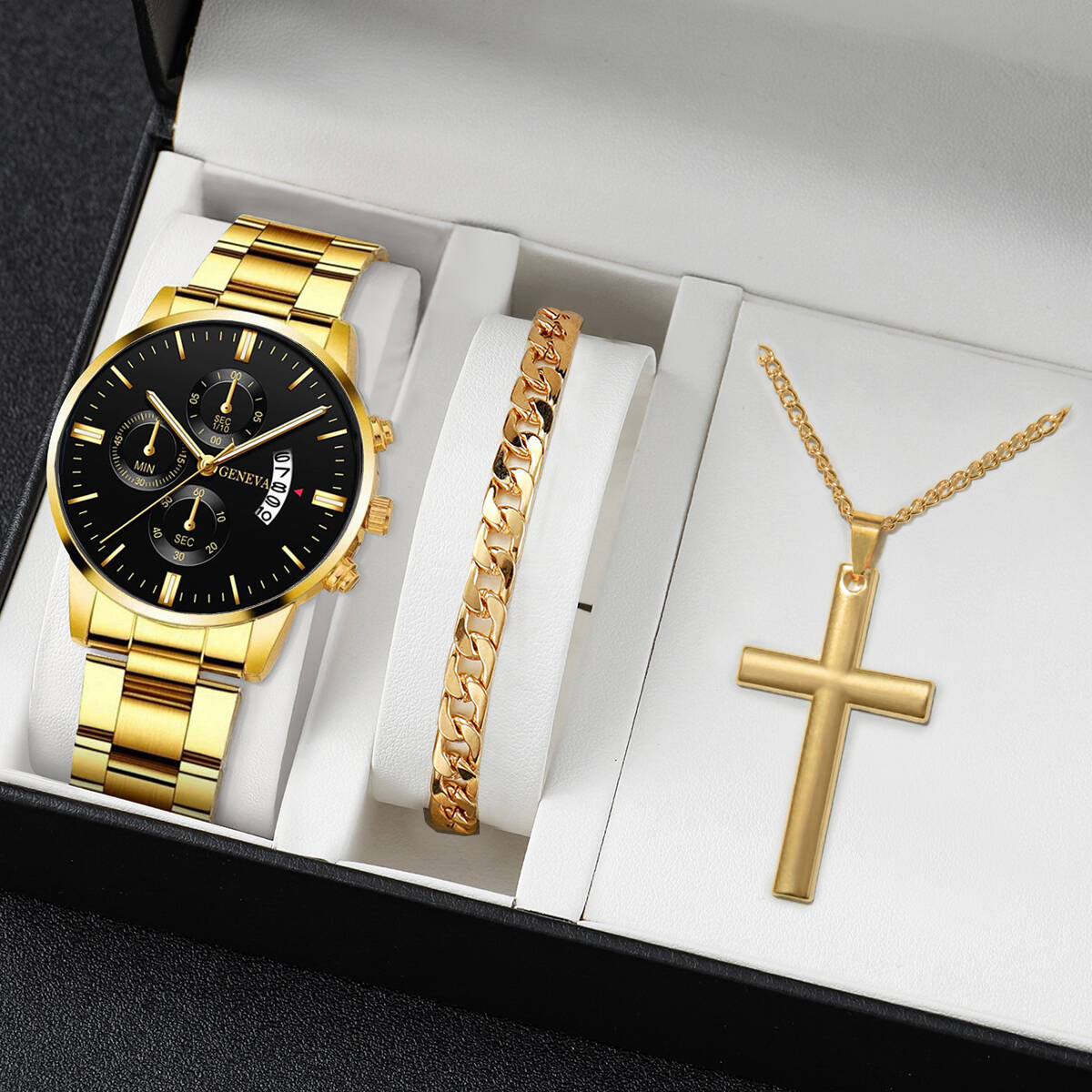 Orologio misterioso a sorpresa - Jewelry Watch recensione e prezzo