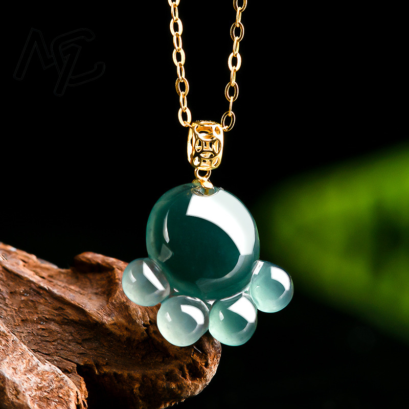 Collana con Pendente a Zampa d - The Jewelry & Watches recensione e prezzo