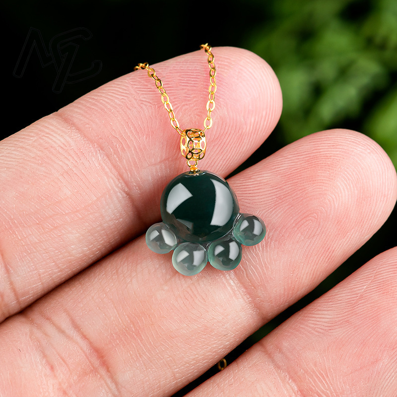Collana con Pendente a Zampa d - The Jewelry & Watches recensione e prezzo
