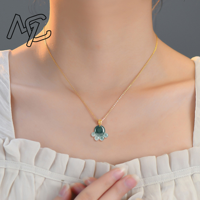 Collana con Pendente a Zampa d - The Jewelry & Watches recensione e prezzo