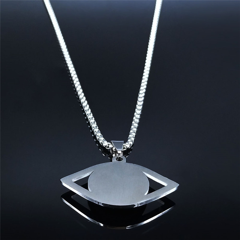 Collana Islamica con Occhio di - The Jewelry & Watches recensione e prezzo