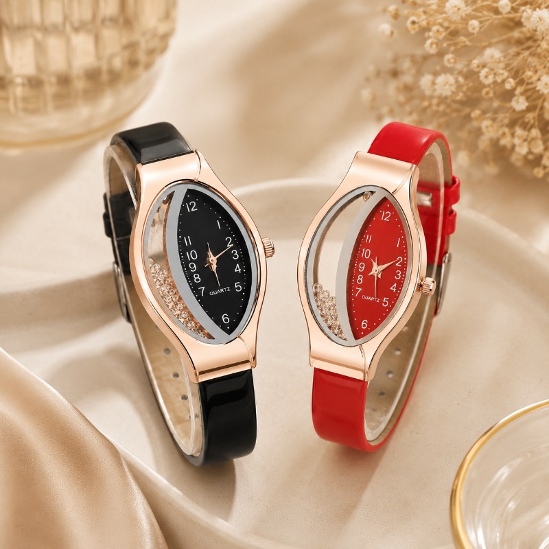 Orologi da donna ovali unici,  - Unique Jewelry Watches recensione e prezzo